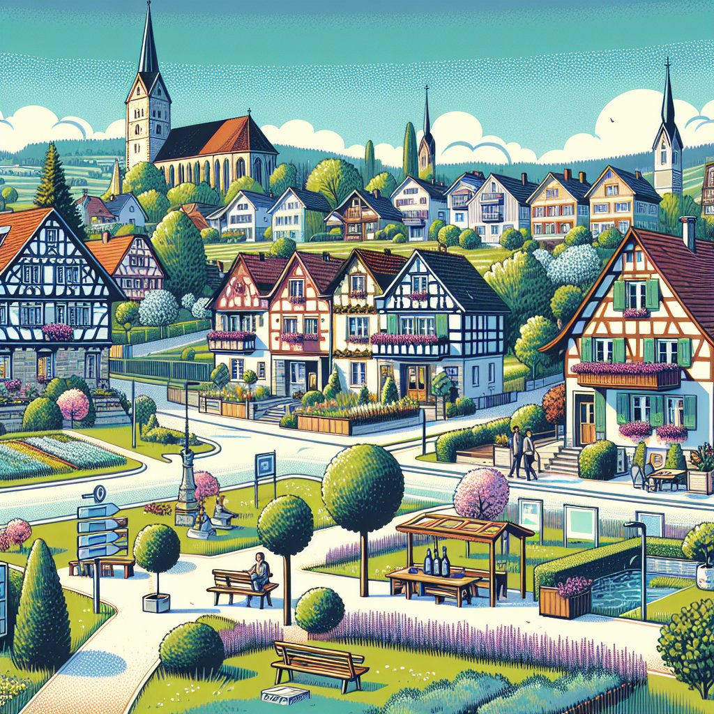 Grundstückspreise Aalen Wasseralfingen 2026