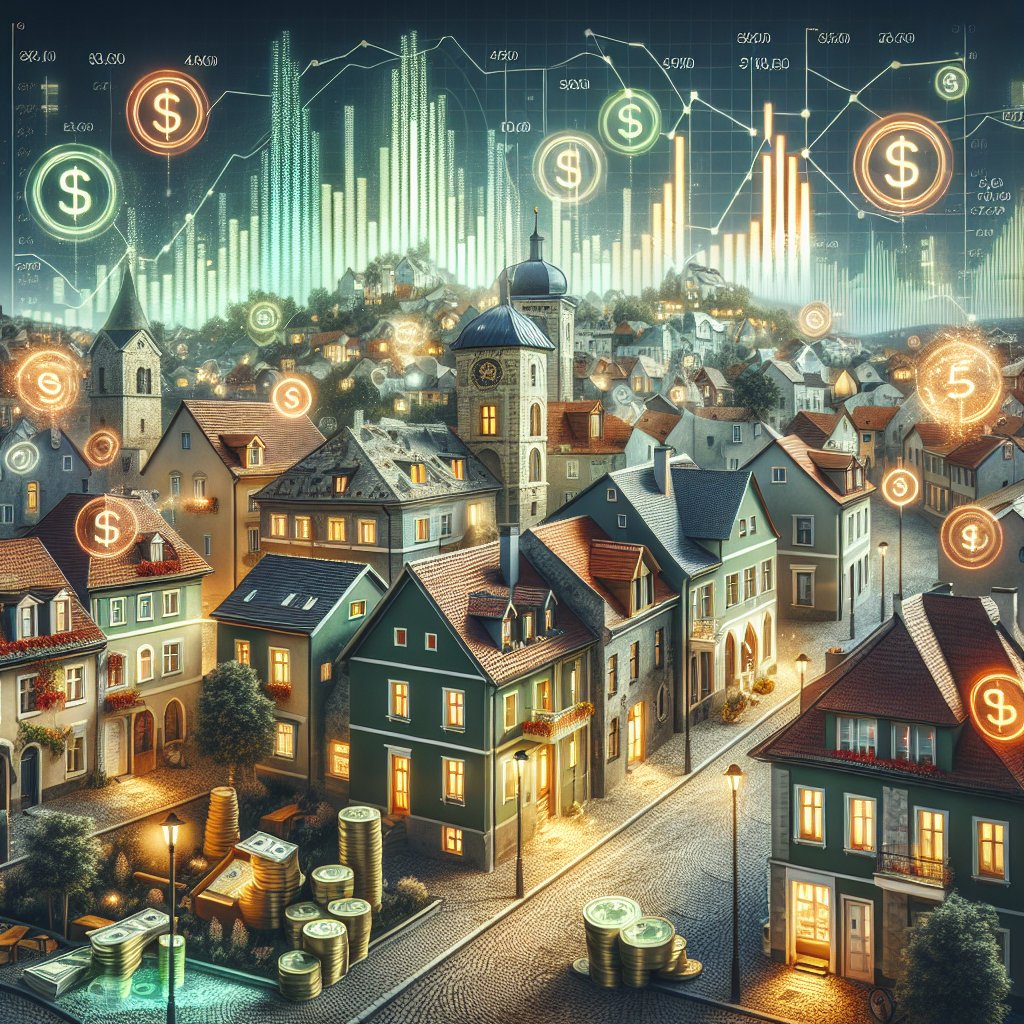 Immobilienpreise Aalen Ebnat 2026