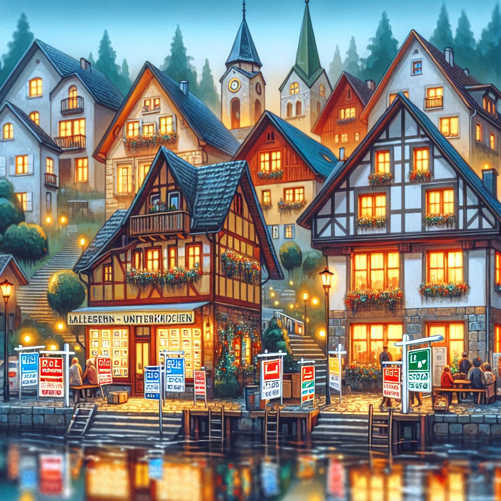 Immobilienpreise Aalen Unterkochen 2026