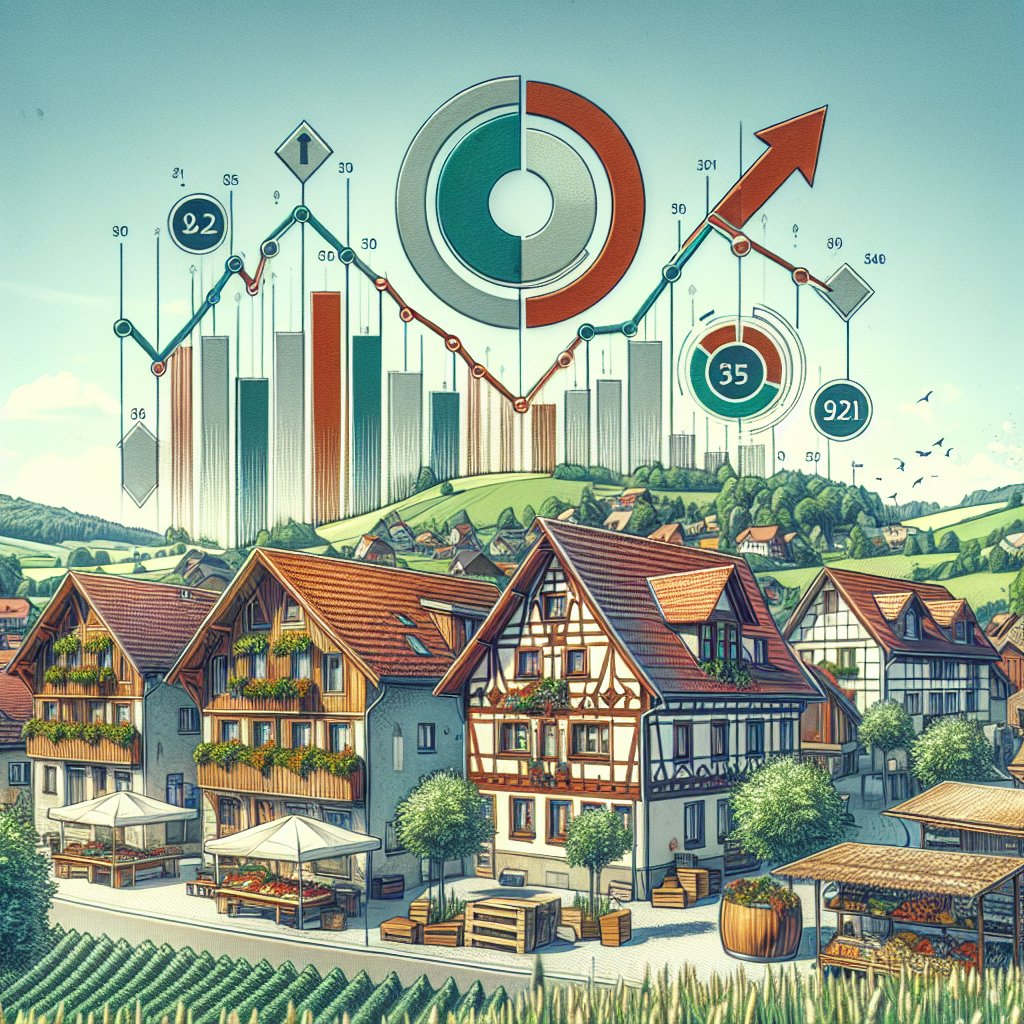Mietspiegel Aalen Ebnat 2026