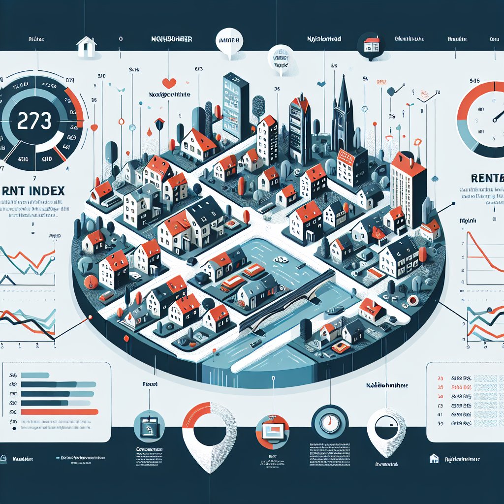Mietspiegel Aalen Hofen 2026