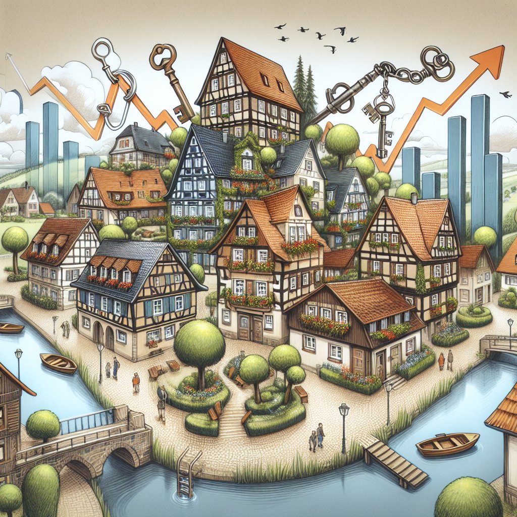 Mietspiegel Aalen Waldhausen 2026
